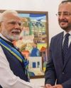 Not An Era of War: PM After Talks In Cyprus1