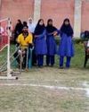 Inter-School Zonal Competitions Held Across Budgam District53