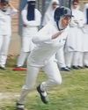 YSS Anantnag's U-19 Girls District Level Baseball Tourney Ends54