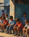 'Over 272 Million Children Out-Of-School Across The Globe'6