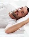'Warmer Climate Could Make Sleep Apnoea More Severe Common'41