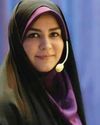 Sahar Emami: Anchor in the Line of Fire18