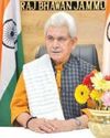 Amarnath Yatra 2025: LG Appoints Nodal Officers23