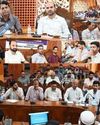 DTO Shopian Organises Training Programme On 'Pension Suvidha'25
