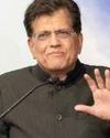 Goyal In London To Discuss FTA Implementation, Ways To Promote Trade, Investment41