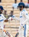 Shubman At 4, I'll Stick To No. 5: Pant On Batting Order49