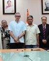 GCC Delegation Calls On CM Omar Abdullah23