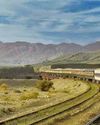Regional Conflict Derails Pakistan-Russia Train13