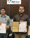 J&K Bank Signs DDF Agreement With JPDCL35