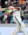 Records Galore As Rahul & Pant Smash Tons Against England48