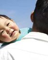 New Dads' Mental Struggles Can Impact Kids' Health, Early Support Key33