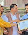 Sakina Itoo Reaffirms Govt’s Resolve For Fair Reservation Policy26