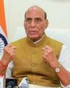 'Operation Sindoor Achieved All Set Goals: Rajnath Singh24