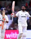 India Set England 371-Run Target49