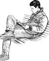The Lost Ritual of Reading32