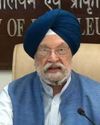 India Has Oil Supplies To Last Several Weeks: Puri40