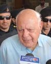 Arab Countries Next Target Of US, Israel: Dr Farooq44
