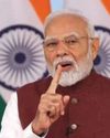 PM Modi: 'No Terror Hideout Is Safe Anymore'3