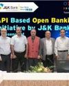 J&K Bank Introduces API Based Open Banking Services For Corporates34