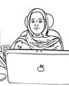 This Kashmiri Techpreneur Turned a Lost Notebook into a Cultural Revolution32