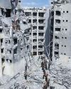 Shaky Cease-Fire Takes Hold In Gulf2