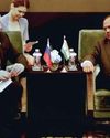 Shun Double Standards on Terrorism: NSA Doval at SCO Meet14