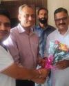 Rana Emphasizes Collective Efforts Towards Water Conservation22