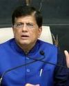 India On Track To Become USD 5 Trillion Economy By 2027: Goyal37