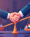 BTA With US Likely To Reduce India's Goods Trade Surplus With US: CRISIL42
