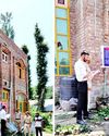 Police Attach Property Belonging To Drug Peddler In Karnabal11