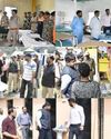 DC Ganderbal Inspects Facilities At Baltal & Manigam25