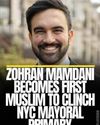 Zohran Mamdani: Indian Origin Shocks New York15
