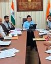 DC Bla Reviews Status Of Ongoing Land Acquisition Proceedings27
