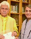 KCCI Delegation Calls On LG Sinha25
