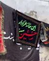 MUHARRAM 2025: Kashmir Adorns Black Banners22