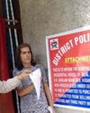 Police Attaches Property Of Notorious Drug Peddler11