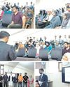 Legal Awareness Programme On Children's Rights Held13