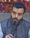 NC's Fight Is For Constitutional Guarantees, Not Just J&K Statehood: Ruhullah32