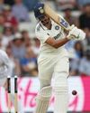 Lower-Order Batters Are Putting In Work At Nets: Krishna35