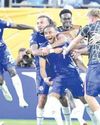 French Union Blasts CWC Over ‘Massacre' Of Player Welfare22