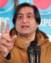 Sajad Lone Calls NC's Daily Wager Promise 'Magic & Mythology'21
