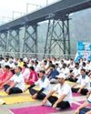 PM Modi Highlights Yoga At World’s Highest Rail Bridge14