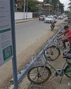 Srinagar's Cycle Sharing Project Under Lens1