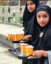 In Muharram's Heat, Kashmir Offers Water and Remembrance34