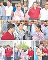 Comm Secy H&UDD Reviews Muharram Arrangements9