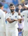 Call On Bumrah Soon But Two Spinners Will Play52