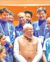 Khelo Bharat Niti Approved, To Bring India Into Top-548