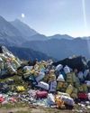 Tourist Influx to Offbeat Kashmir Destinations Sparks Waste Woes47