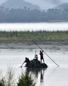 11 River Sites Across India Breach Flood Warning Levels10