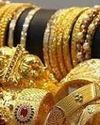 Gold Extends Gain For 2nd Straight Day, Climbs Rs 500 Per 10 G31